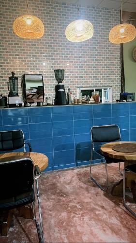 Krua Chehe Resort ครัวเจ๊ะเห รีสอร์ท in Su-ngai Kolok