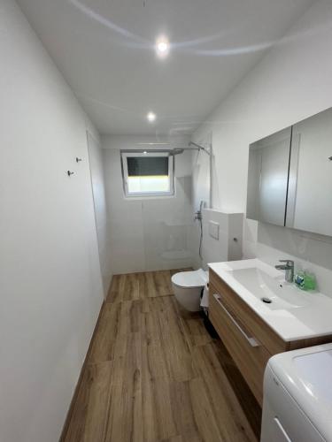  Semi 3a Neubauwohnung in Wien für 4 Personen in Wien