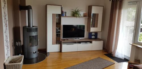 NEU! Ferienwohnung am Schwedenberg