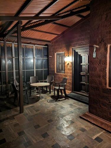 Vanacara in Sawantwadi