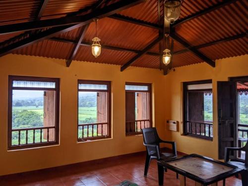 Vanacara in Sawantwadi