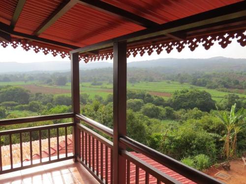 Vanacara in Sawantwadi