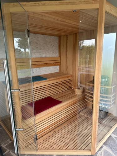 Ruhige Ferienwohnung direkt am Nord-Ostsee-Kanal in Breiholz