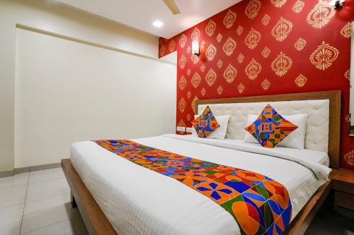 FabHotel Prime Vrushali Inn