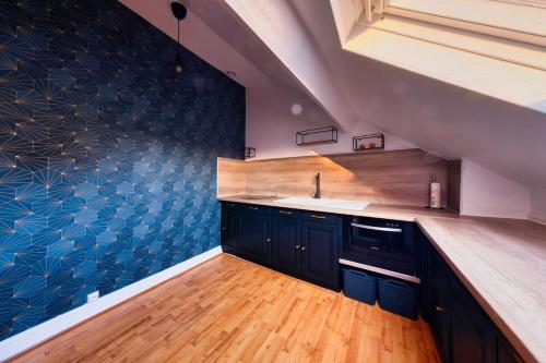 LnBnB * Appartement cosy * Péronne centre * face au château (LnBnB * Appartement cosy * Peronne centre * face au chateau) in Perona