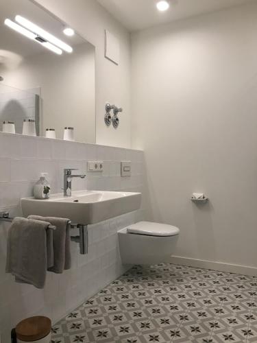 Appartement New Town, Дрезден (фото 10)