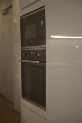 Appartement New Town, Дрезден (фото 8)