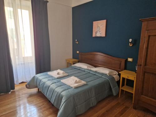 Pepe's Place - Carlo Alberto, Rome