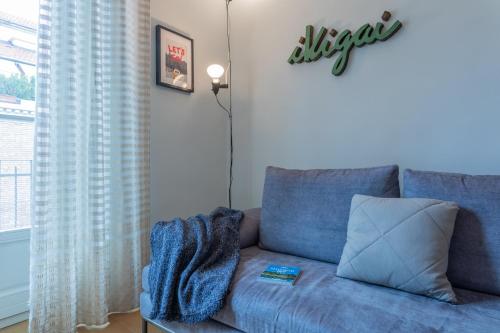 La Casa dei Viaggiatori by Wonderful Italy, Turin (photo 10)