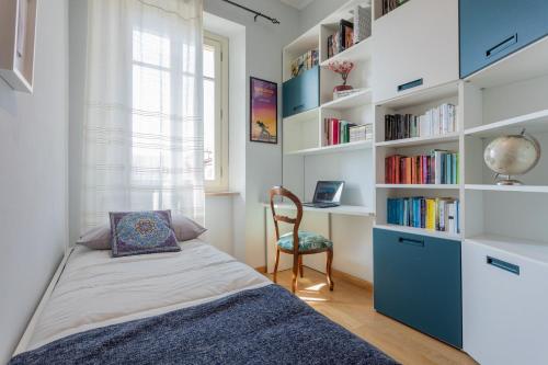 La Casa dei Viaggiatori by Wonderful Italy, Turin (photo 5)