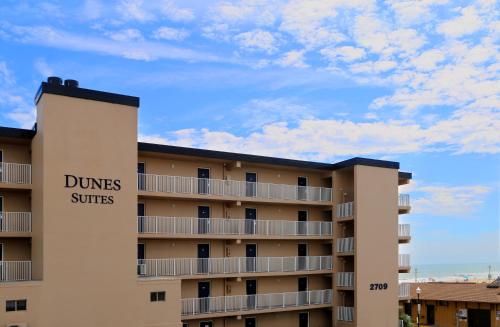 Dunes Suites Oceanfront - image 4
