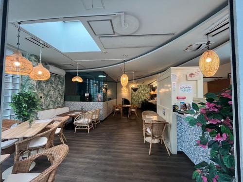 Ace Inn Shinjuku, Tokio