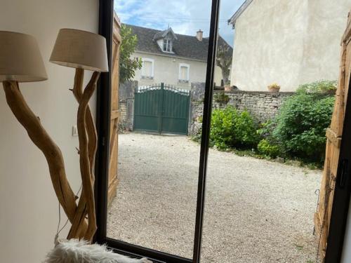 Bienvenue au Gite La So Sweet in Chagny