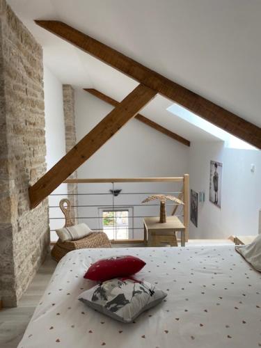 Bienvenue au Gite La So Sweet in Chagny