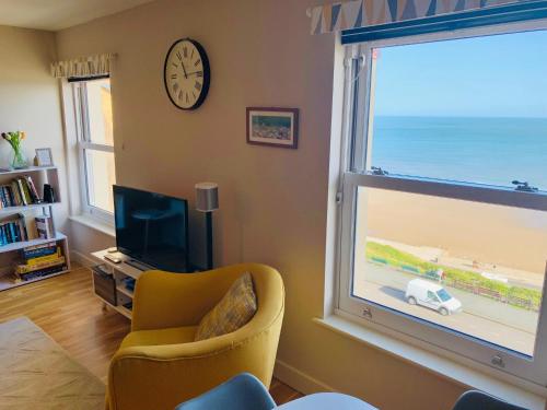 Picture of North Sea View Apartment