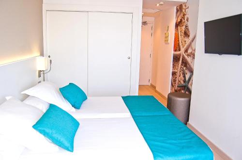 BQ Delfín Azul Hotel - image 6