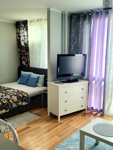 Apartament Centrum Jana Pawła II, Varšava (fotografie 4)