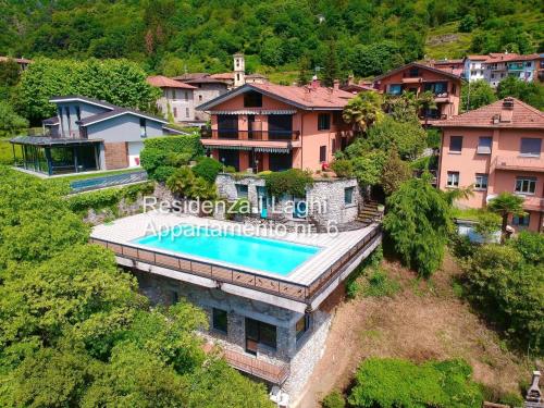 Residenza I Laghi - Apartment - Porlezza