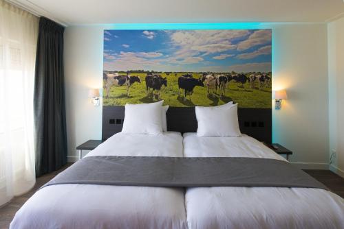 阿姆斯特爾芬大酒店 Grand Hotel Amstelveen