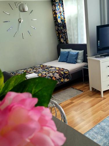 Apartament Centrum Jana Pawła II, Varšava (fotografie 2)