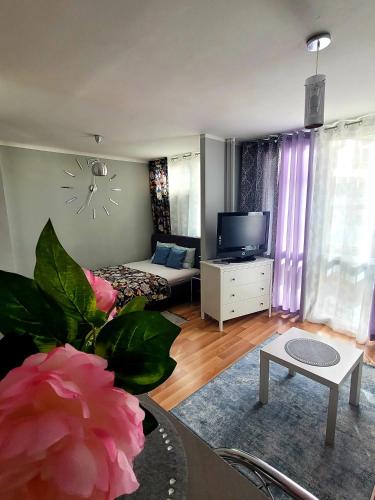 Apartament Centrum Jana Pawła II, Varšava (fotografie 7)