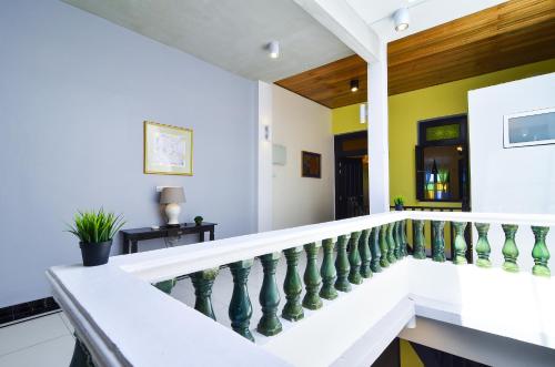 The Egerton - Walk to Jonker - Ensuite - Heritage