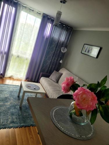 Apartament Centrum Jana Pawła II, Varšava (fotografie 3)