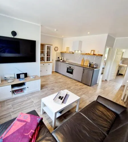Ferienwohnung Bad Doberan in Bad Doberan, Deutschland