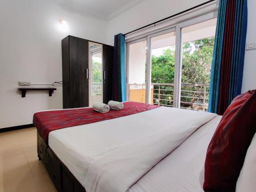 Sleeps 6