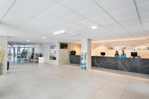 Hotel Best Los Angeles - image 7