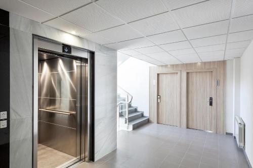 Faciliteiten, Hotel Best Los Angeles in Capellans