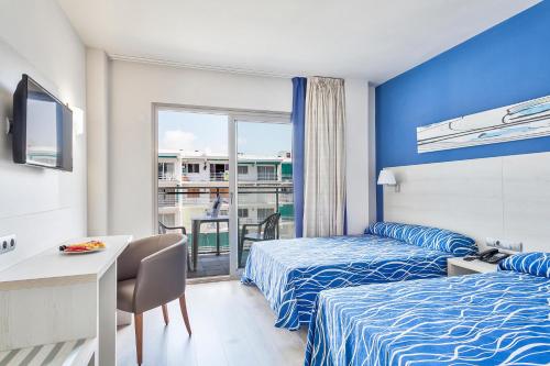 Hotel Best Los Angeles in Capellans