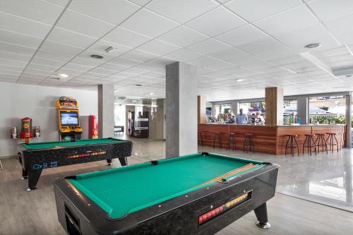 Hotel Best Los Angeles - image 14