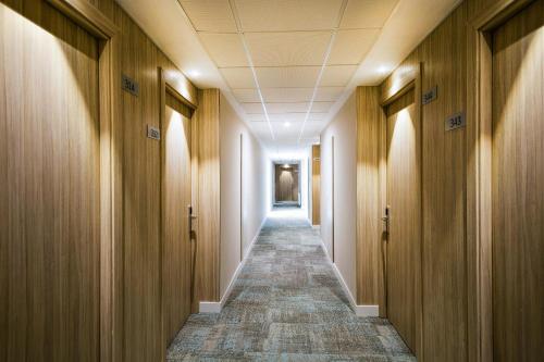 Hotel Best San Diego - image 2