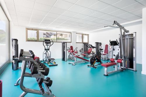 Hotel Best San Diego - image 9