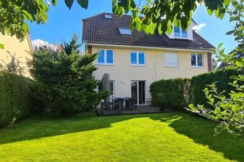 Modern townhouse, quiet and close to the centre. in Berlin, Deutschland