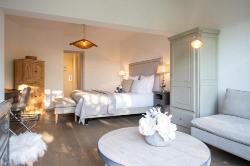 Hôtel Font Mourier - image 3