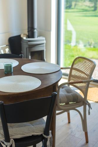 Calma House Ublik in Milki