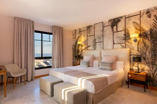 Two-Bedroom Villa with exterior Spa Bath (4 Adults) image 7