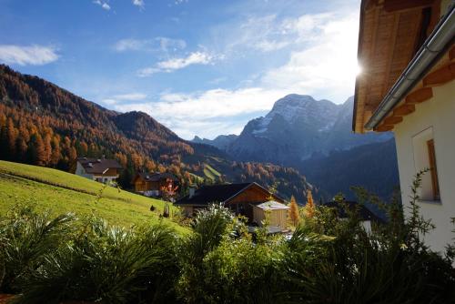 Skats, Miribunghof in La Valle