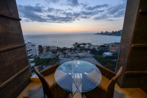 周辺案内, zett hotel in ジュニエ