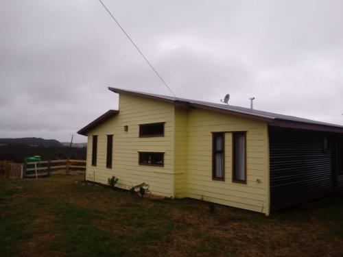 Cabaña Quiquel, Dalcahue, Chiloe