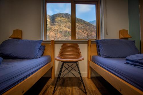 格伦尼维斯青年旅舍 (Glen Nevis Youth Hostel) in 威廉堡
