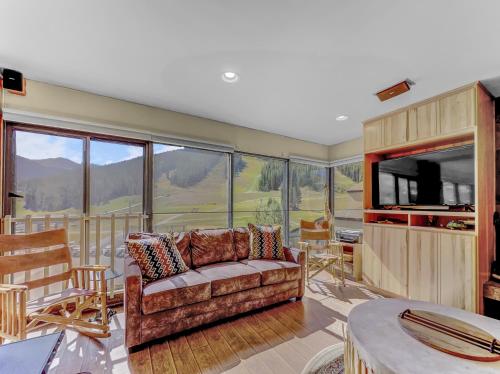SF411 Snowflake 3Br 3Ba condo in Copper Mountain, USA