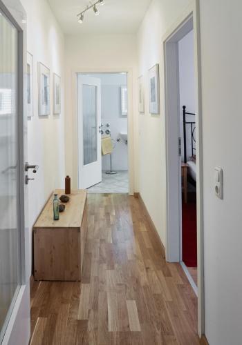 Ferienwohnung Priessnitz, Dresda (foto 3)