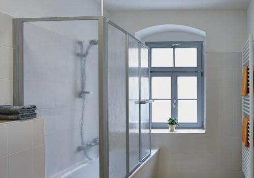 Ferienwohnung Priessnitz, Dresda (foto 6)