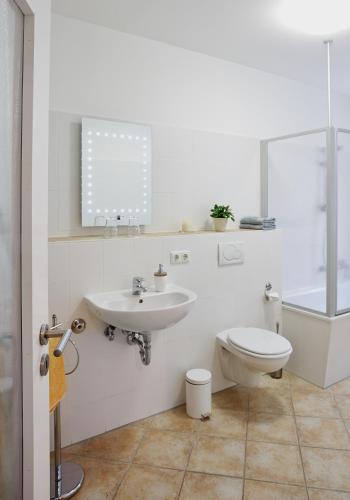 Ferienwohnung Priessnitz, Dresda (foto 8)