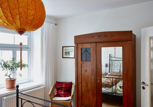 Ferienwohnung Priessnitz, Dresda (foto 9)