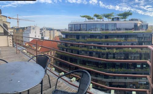 Apartmán Kaiser - image 12