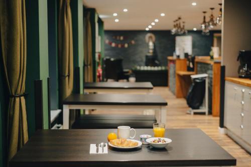 设施服务, 格伦尼维斯青年旅舍 (Glen Nevis Youth Hostel) in 威廉堡